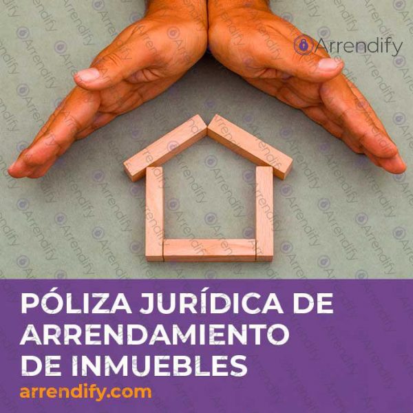 Arrendamiento Cdmx Buró Inmobiliario | Poliza Juridica de Arrendamiento